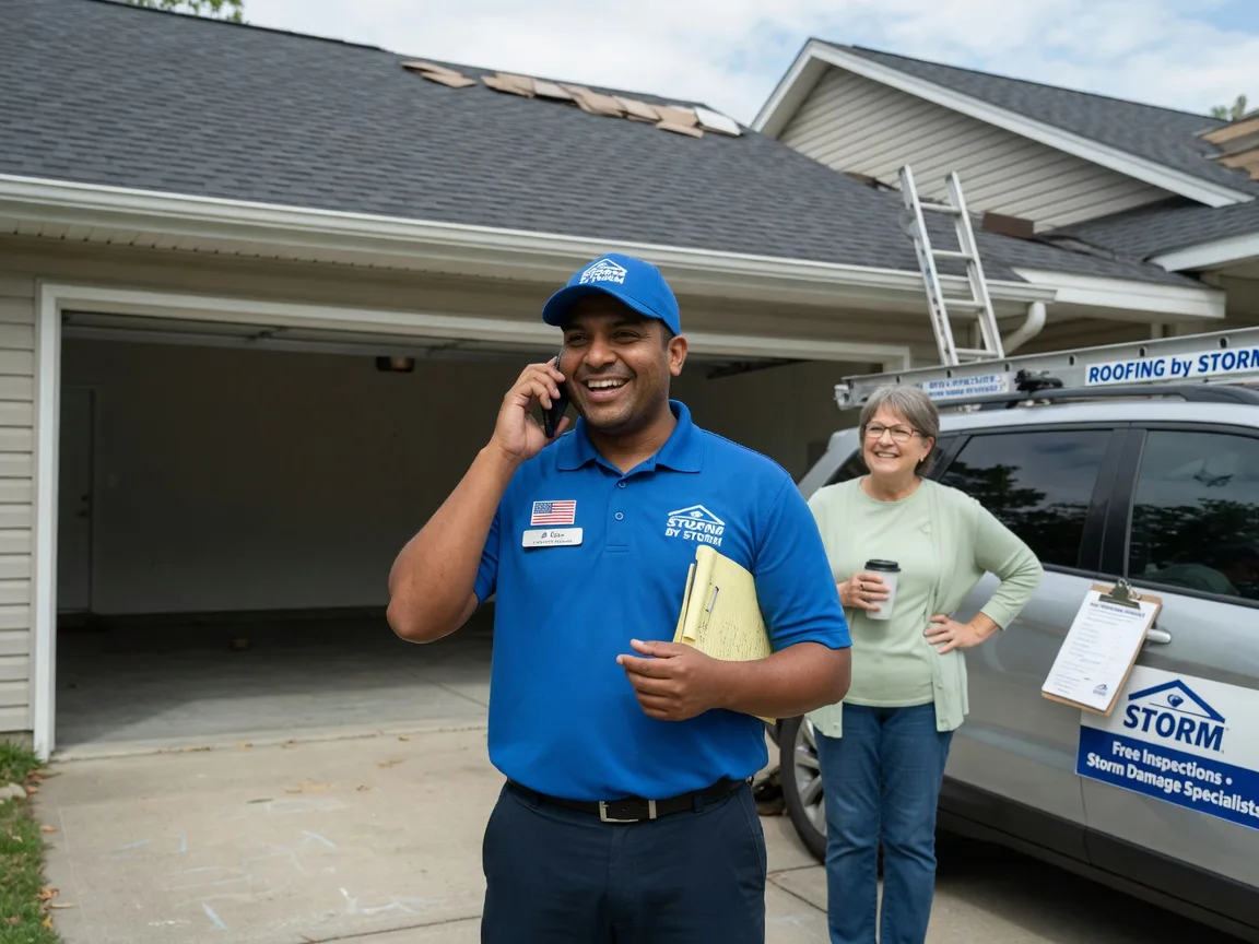 Roof Repair Near Me Harrington, DE FAQs