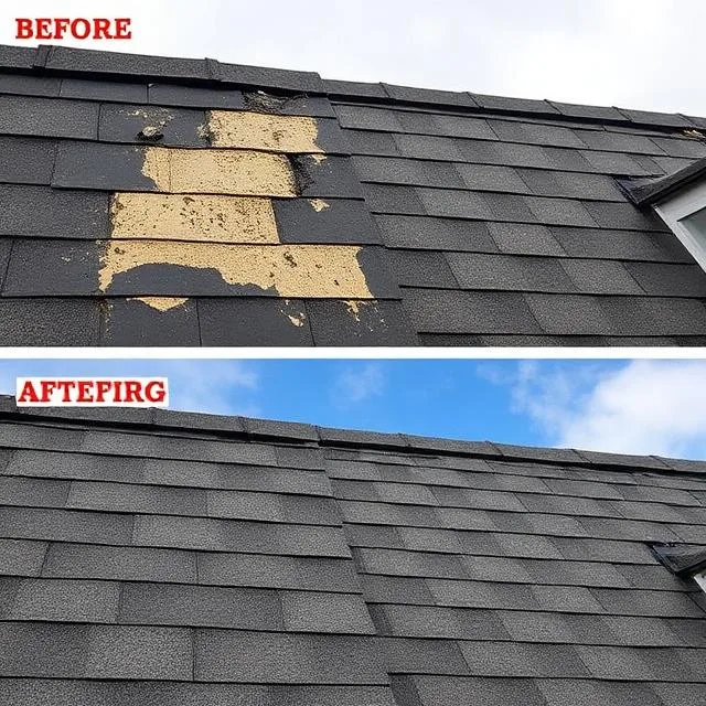 Roof Repair Near Me in Harrington, DE near me